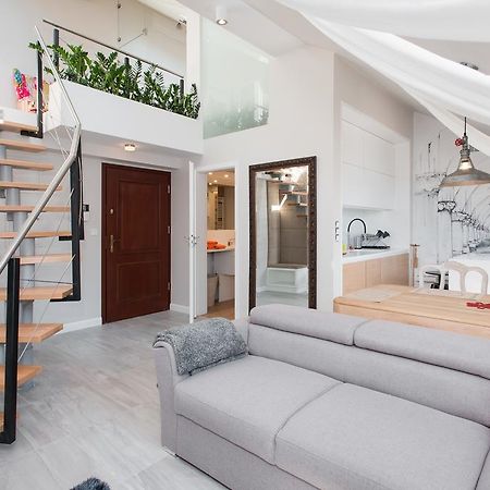 Tomasza Residence クラクフ エクステリア 写真