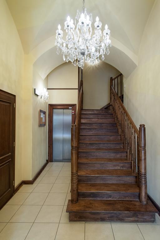 Tomasza Residence クラクフ エクステリア 写真