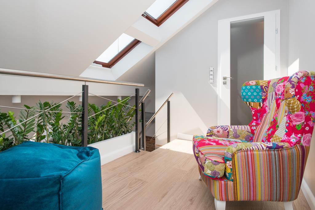 Tomasza Residence クラクフ エクステリア 写真