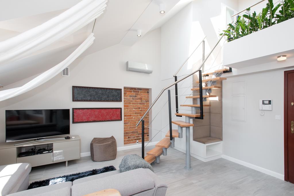 Tomasza Residence クラクフ エクステリア 写真