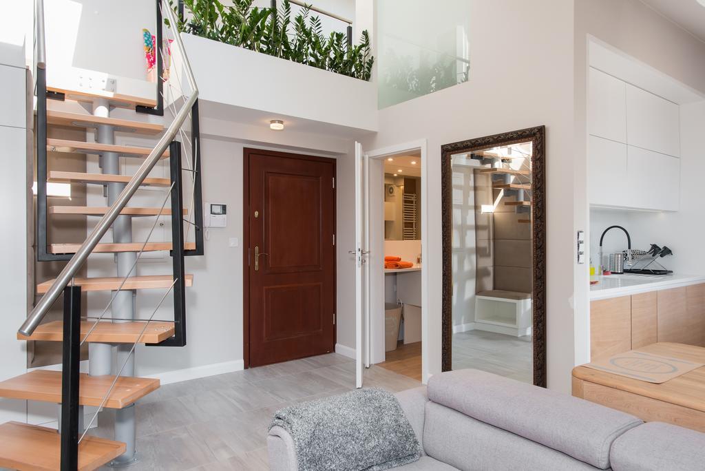 Tomasza Residence クラクフ エクステリア 写真