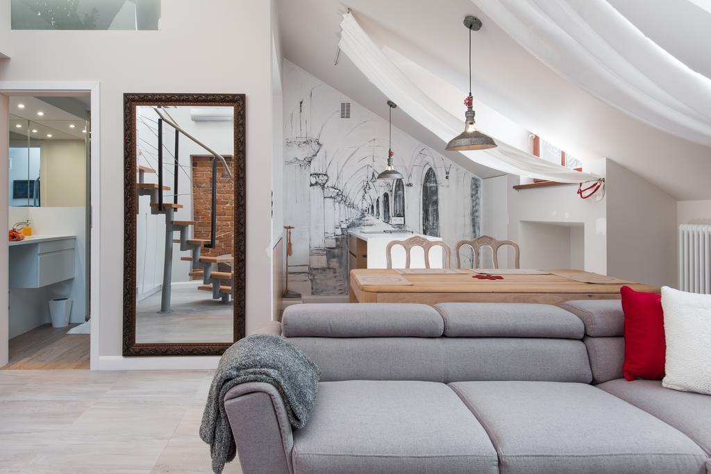 Tomasza Residence クラクフ エクステリア 写真
