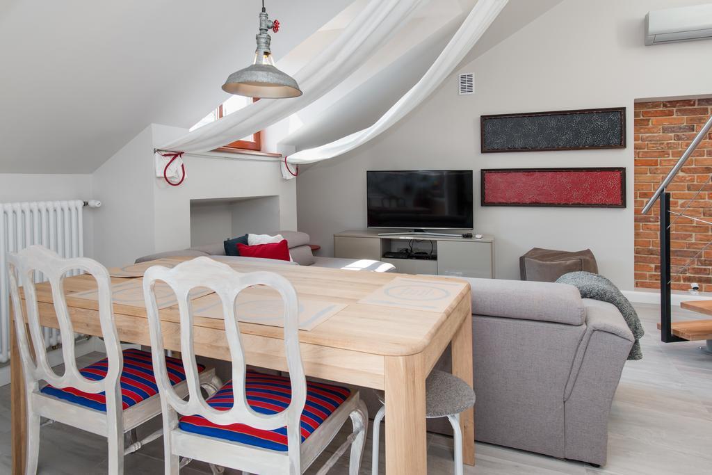 Tomasza Residence クラクフ エクステリア 写真