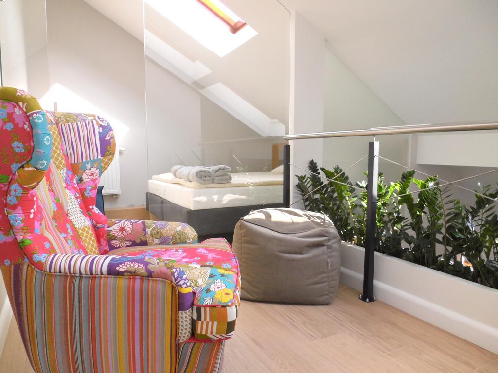 Tomasza Residence クラクフ エクステリア 写真