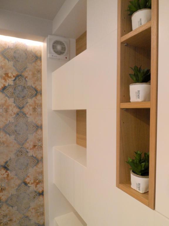 Tomasza Residence クラクフ エクステリア 写真