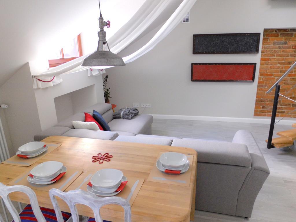 Tomasza Residence クラクフ エクステリア 写真
