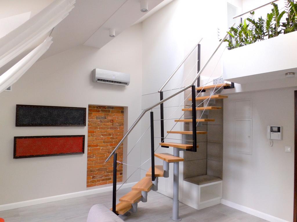Tomasza Residence クラクフ エクステリア 写真