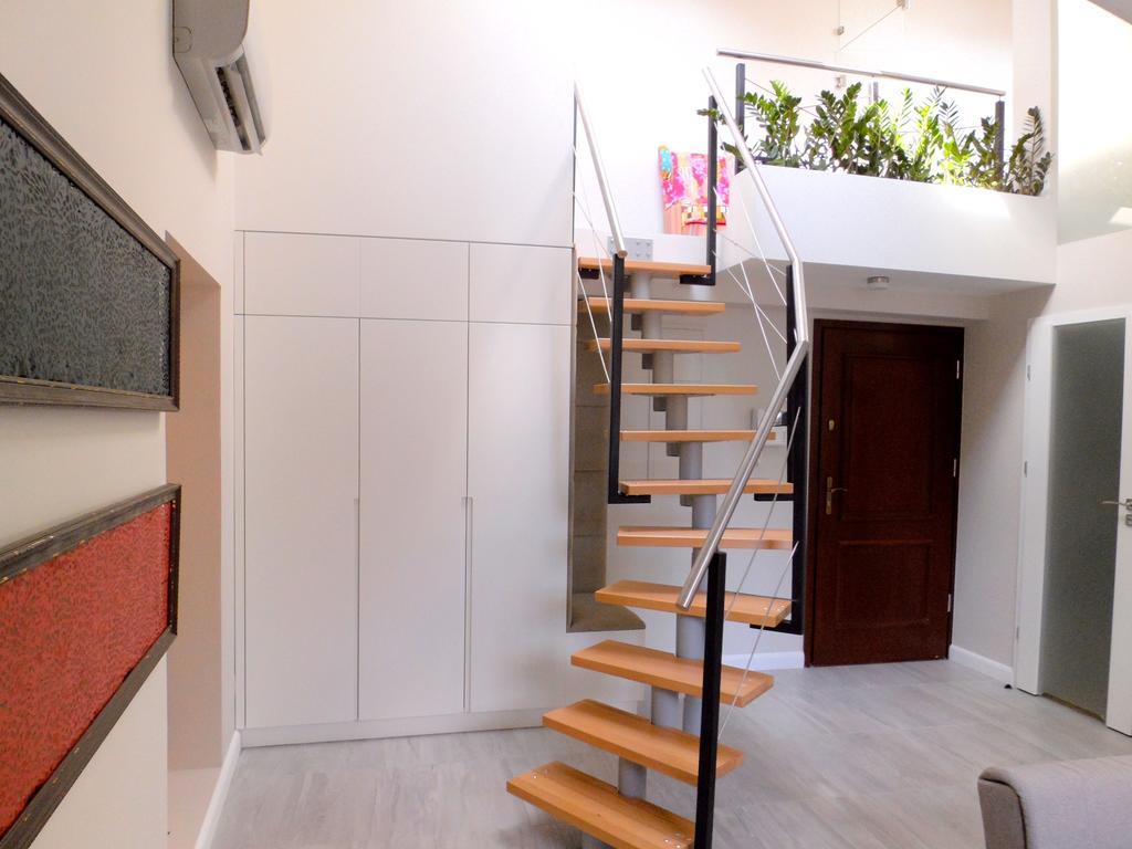Tomasza Residence クラクフ エクステリア 写真